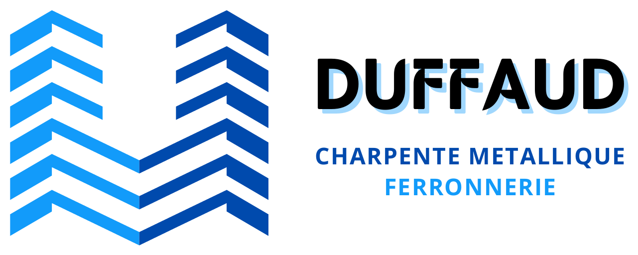 Duffaud Métallerie — Charpente Métallique Ferronnerie